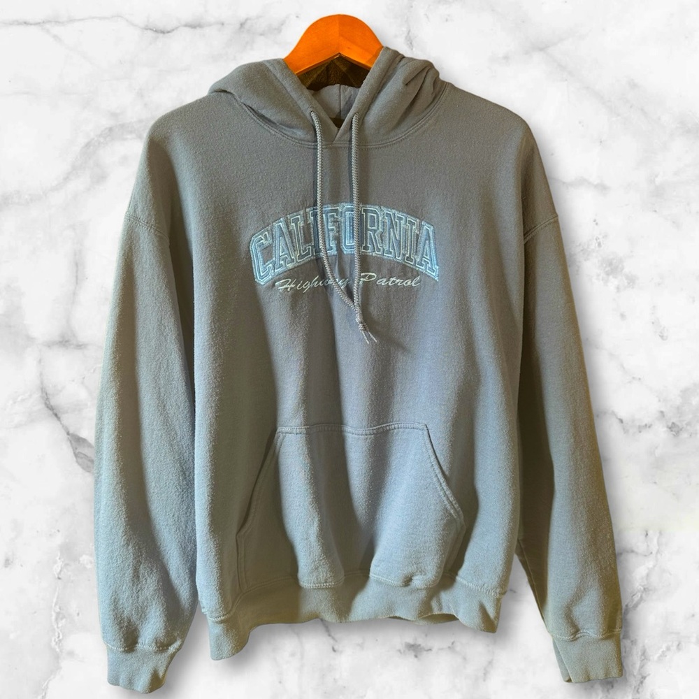 Highway Patrol Sweatshirt - Picture 1 of 4